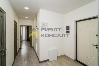 Продажа квартиры Омск. улица Перелета, 21