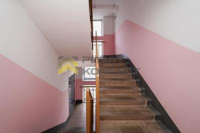 Продажа квартиры Омск. улица Перелета, 21