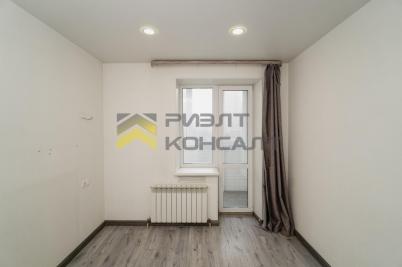Продажа квартиры Омск. улица Перелета, 21