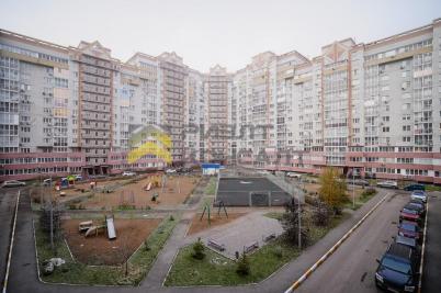 Продажа квартиры Омск. улица Перелета, 21