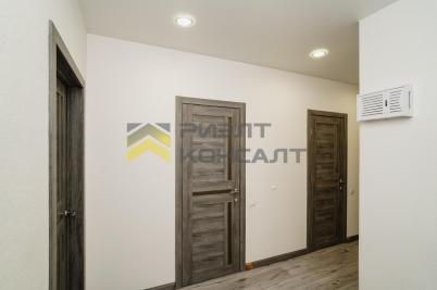 Продажа квартиры Омск. улица Перелета, 21