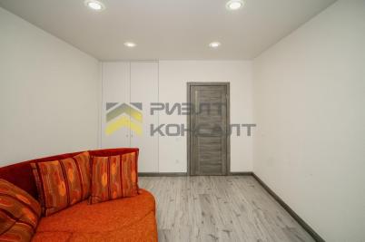 Продажа квартиры Омск. улица Перелета, 21