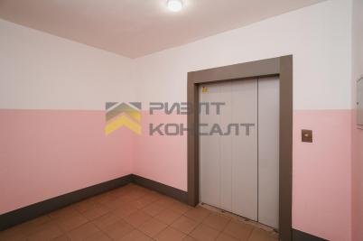 Продажа квартиры Омск. улица Перелета, 21