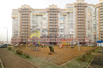 Продажа квартиры Омск. улица Перелета, 21
