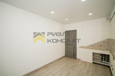 Продажа квартиры Омск. улица Перелета, 21