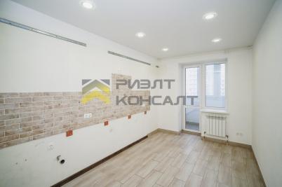 Продажа квартиры Омск. улица Перелета, 21
