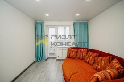 Продажа квартиры Омск. улица Перелета, 21