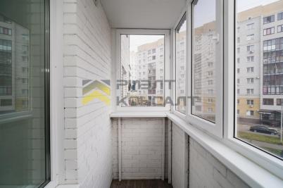 Продажа квартиры Омск. улица Перелета, 21