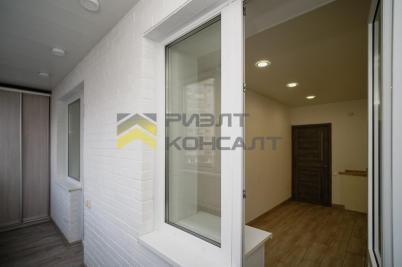 Продажа квартиры Омск. улица Перелета, 21