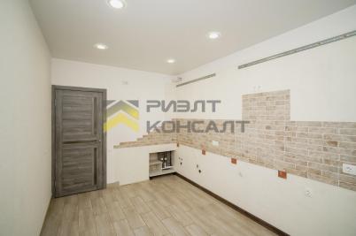 Продажа квартиры Омск. улица Перелета, 21