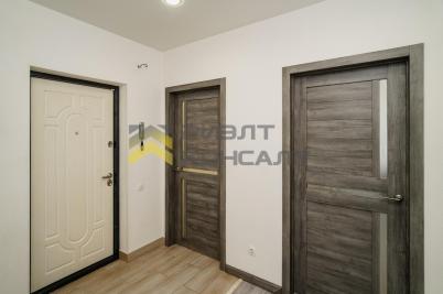 Продажа квартиры Омск. улица Перелета, 21