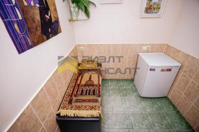 Продажа коммерческой недвижимости Омск. улица Химиков, 36