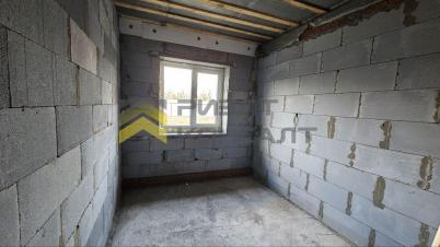 Продажа дома Омская обл, Омский р-н, деревня Зеленовка