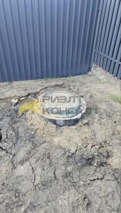 Продажа дома Омская обл, Омский р-н, деревня Зеленовка