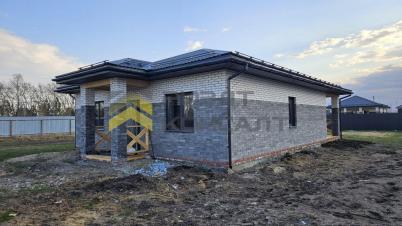 Продажа дома Омская обл, Омский р-н, деревня Зеленовка