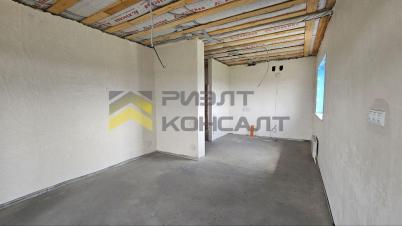 Продажа дома Омская обл, Омский р-н, деревня Зеленовка