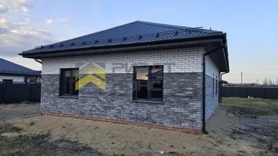 Продажа дома Омская обл, Омский р-н, деревня Зеленовка