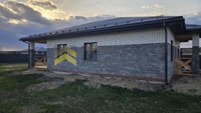 Продажа дома Омская обл, Омский р-н, деревня Зеленовка