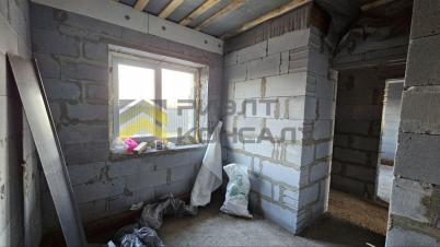 Продажа дома Омская обл, Омский р-н, деревня Зеленовка