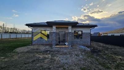 Продажа дома Омская обл, Омский р-н, деревня Зеленовка