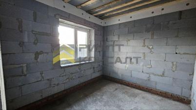 Продажа дома Омский.&nbsp;Троицкое.&nbsp;Омский район, село Троицкое