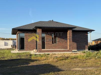 Продажа дома Омский.&nbsp;Троицкое.&nbsp;Омский район, село Троицкое