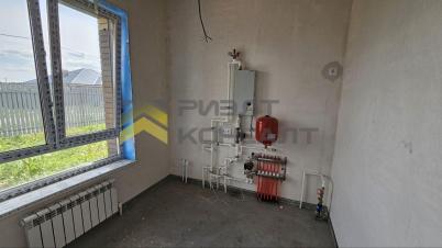 Продажа дома Омский.&nbsp;Троицкое.&nbsp;Омский район, село Троицкое