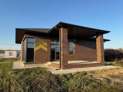 Продажа дома Омский.&nbsp;Троицкое.&nbsp;Омский район, село Троицкое