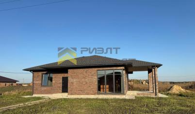 Продажа дома Омский.&nbsp;Троицкое.&nbsp;Омский район, село Троицкое