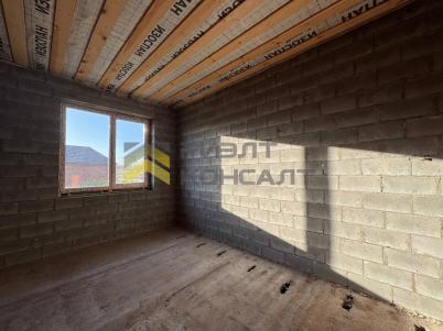 Продажа дома Омский.&nbsp;Троицкое.&nbsp;Омский район, село Троицкое