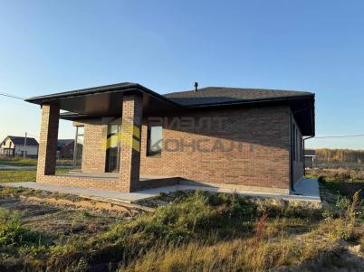 Продажа дома Омский.&nbsp;Троицкое.&nbsp;Омский район, село Троицкое