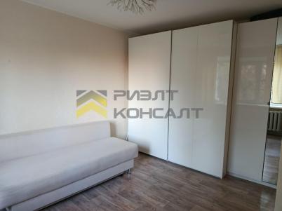 Продажа квартиры Омск.&nbsp;улица 2-я Дачная, 20