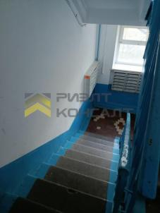 Продажа квартиры Омск.&nbsp;улица 2-я Дачная, 20