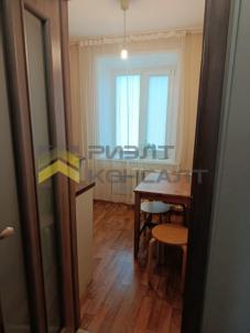 Продажа квартиры Омск.&nbsp;улица 2-я Дачная, 20