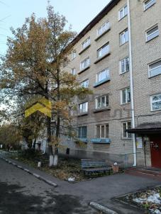 Продажа квартиры Омск.&nbsp;улица 2-я Дачная, 20