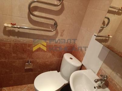 Продажа квартиры Омск.&nbsp;улица 2-я Дачная, 20