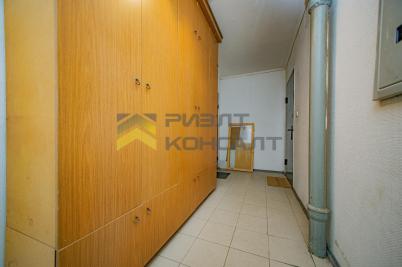 Продажа квартиры Омск.&nbsp;улица Омская, 77/3