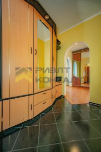 Продажа квартиры Омск.&nbsp;улица Омская, 77/3