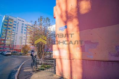 Продажа квартиры Омск.&nbsp;улица Омская, 77/3