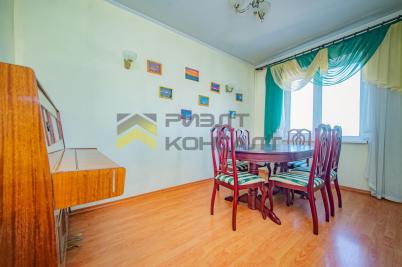 Продажа квартиры Омск.&nbsp;улица Омская, 77/3