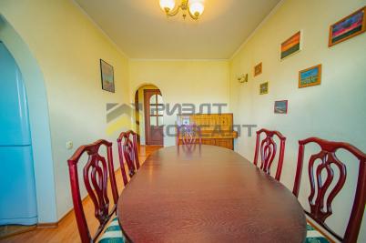 Продажа квартиры Омск.&nbsp;улица Омская, 77/3