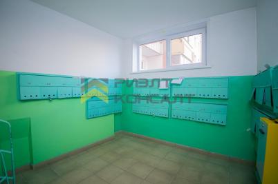 Продажа квартиры Омск.&nbsp;улица Омская, 77/3