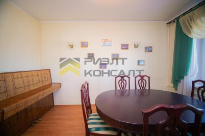 Продажа квартиры Омск.&nbsp;улица Омская, 77/3