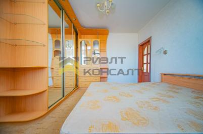 Продажа квартиры Омск.&nbsp;улица Омская, 77/3