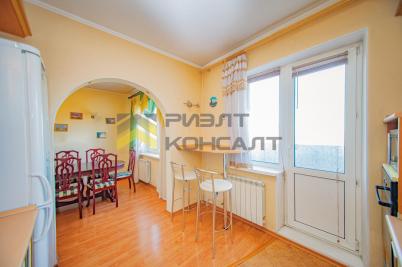 Продажа квартиры Омск.&nbsp;улица Омская, 77/3