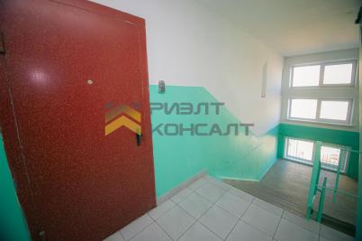 Продажа квартиры Омск.&nbsp;улица Омская, 77/3