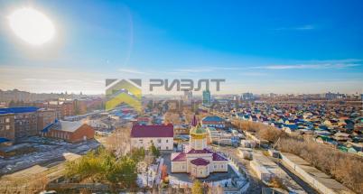 Продажа квартиры Омск.&nbsp;улица Омская, 77/3