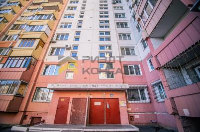 Продажа квартиры Омск.&nbsp;улица Омская, 77/3