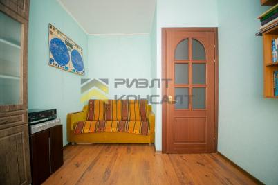 Продажа квартиры Омск.&nbsp;улица Омская, 77/3