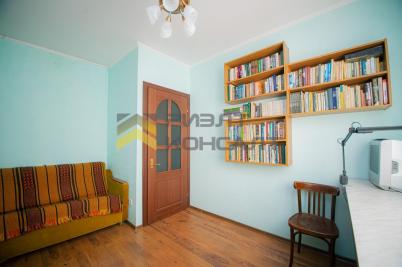 Продажа квартиры Омск.&nbsp;улица Омская, 77/3